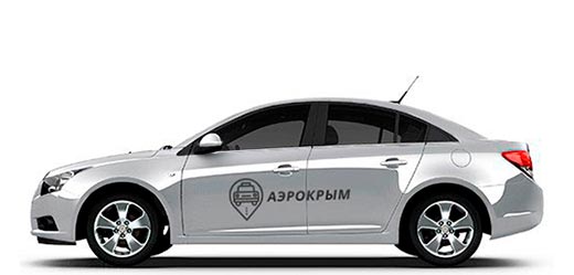 Комфорт такси в Приморское из Геленджика заказать